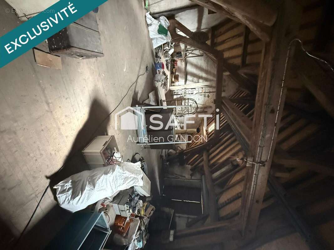 Photo 3 - Appartement à NANGIS