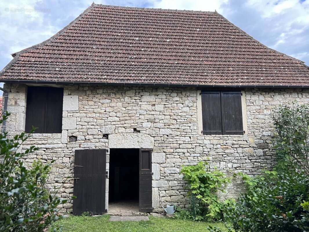 Secteur de la vallée du Lot : Superbe château offrant une vue imprenable sur le Lot - photo 15