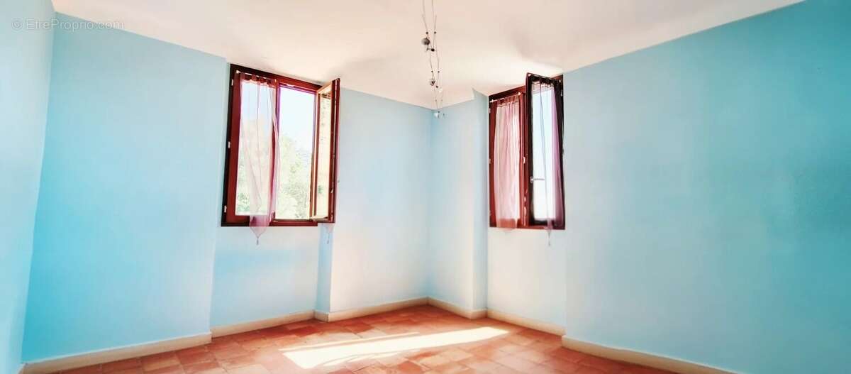 Appartement à ASPREMONT