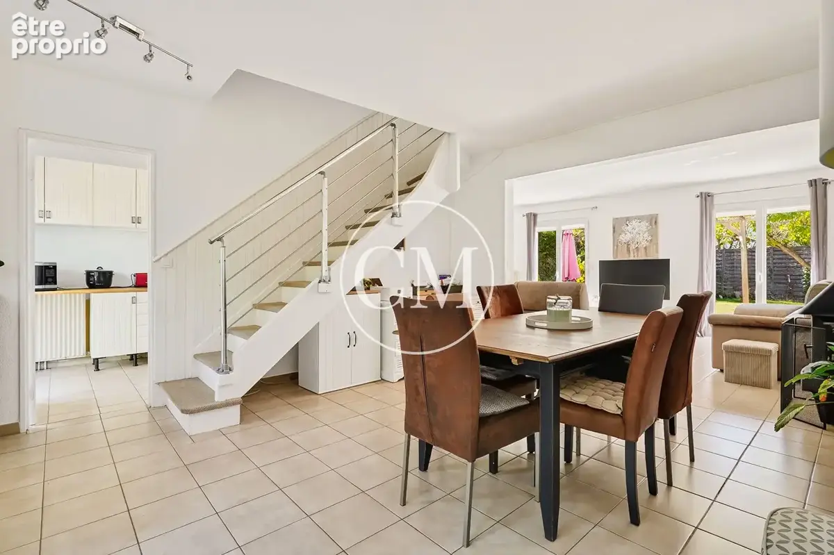 Rambouillet  maison familiale - photo 4
