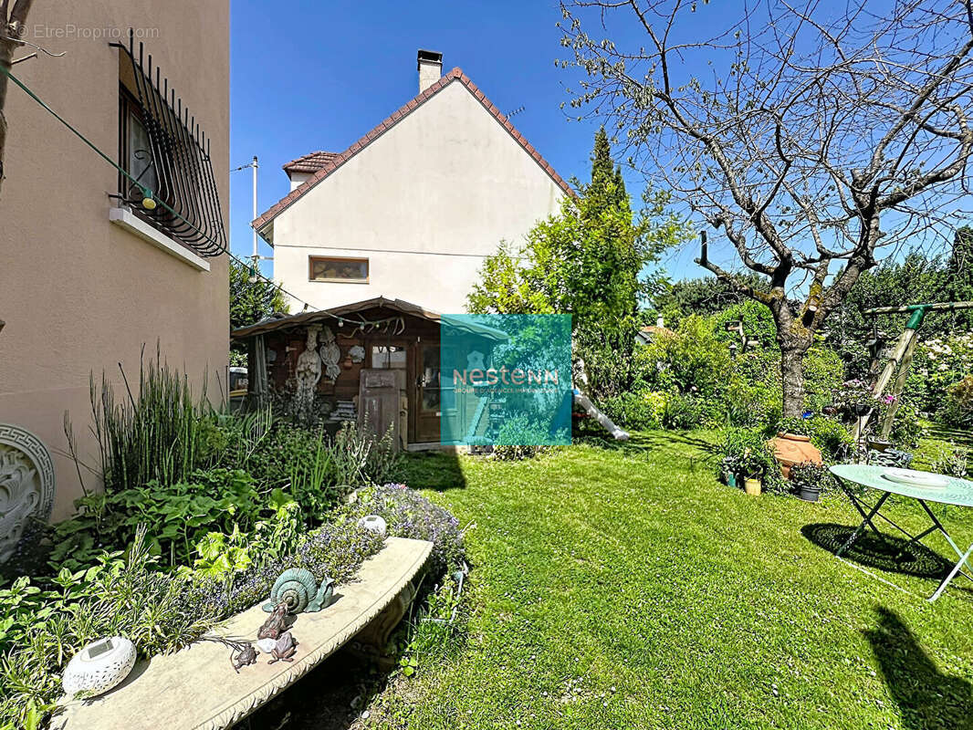 Maison à FRANCONVILLE