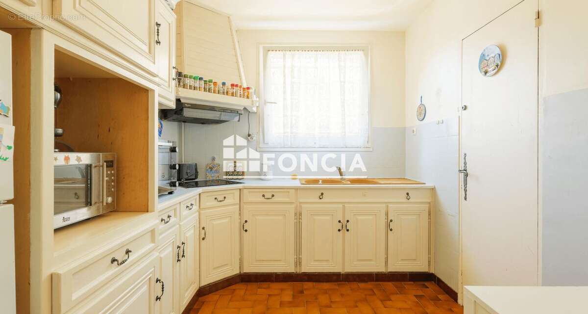 Appartement à NOISY-LE-GRAND