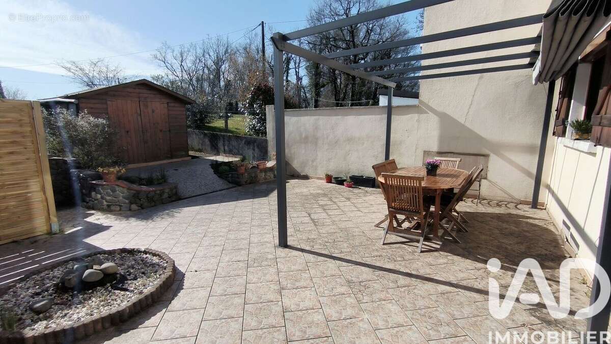 Photo 2 - Maison à MOURENX