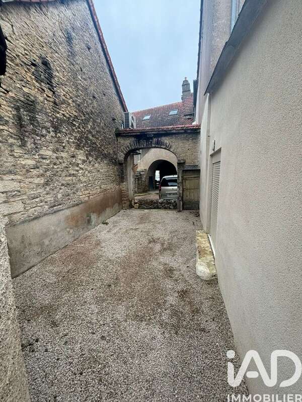 Photo 4 - Maison à RULLY