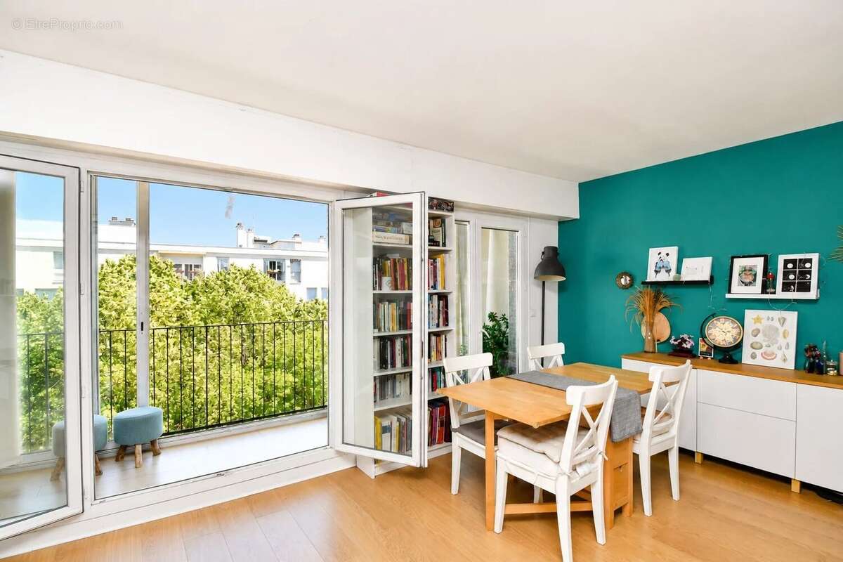 Appartement à CHATOU