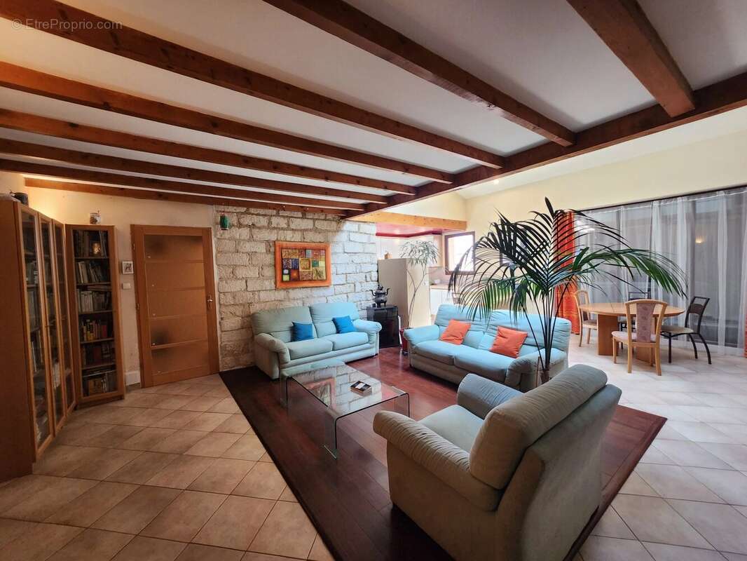 Maison à MONTPELLIER