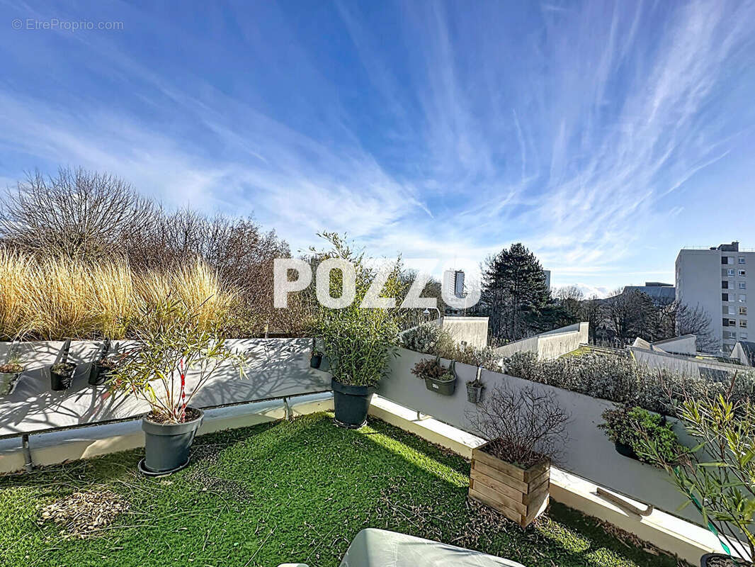 Appartement à HEROUVILLE-SAINT-CLAIR