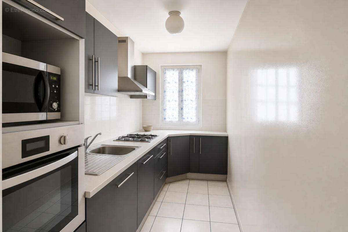 Appartement à DECAZEVILLE