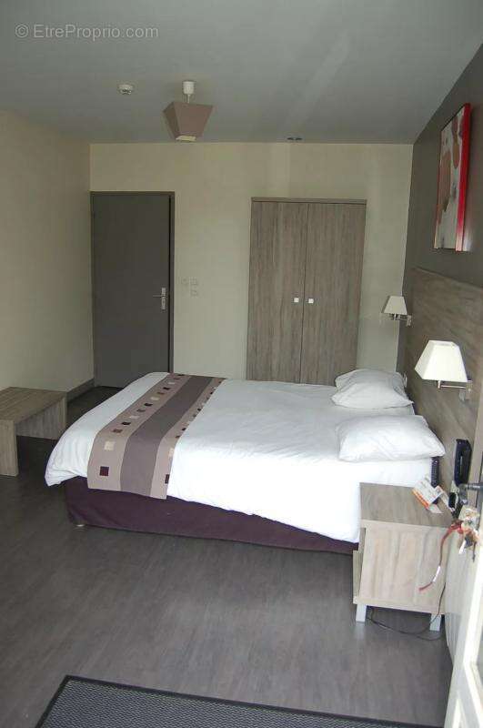 Appartement à CHATEAUGIRON