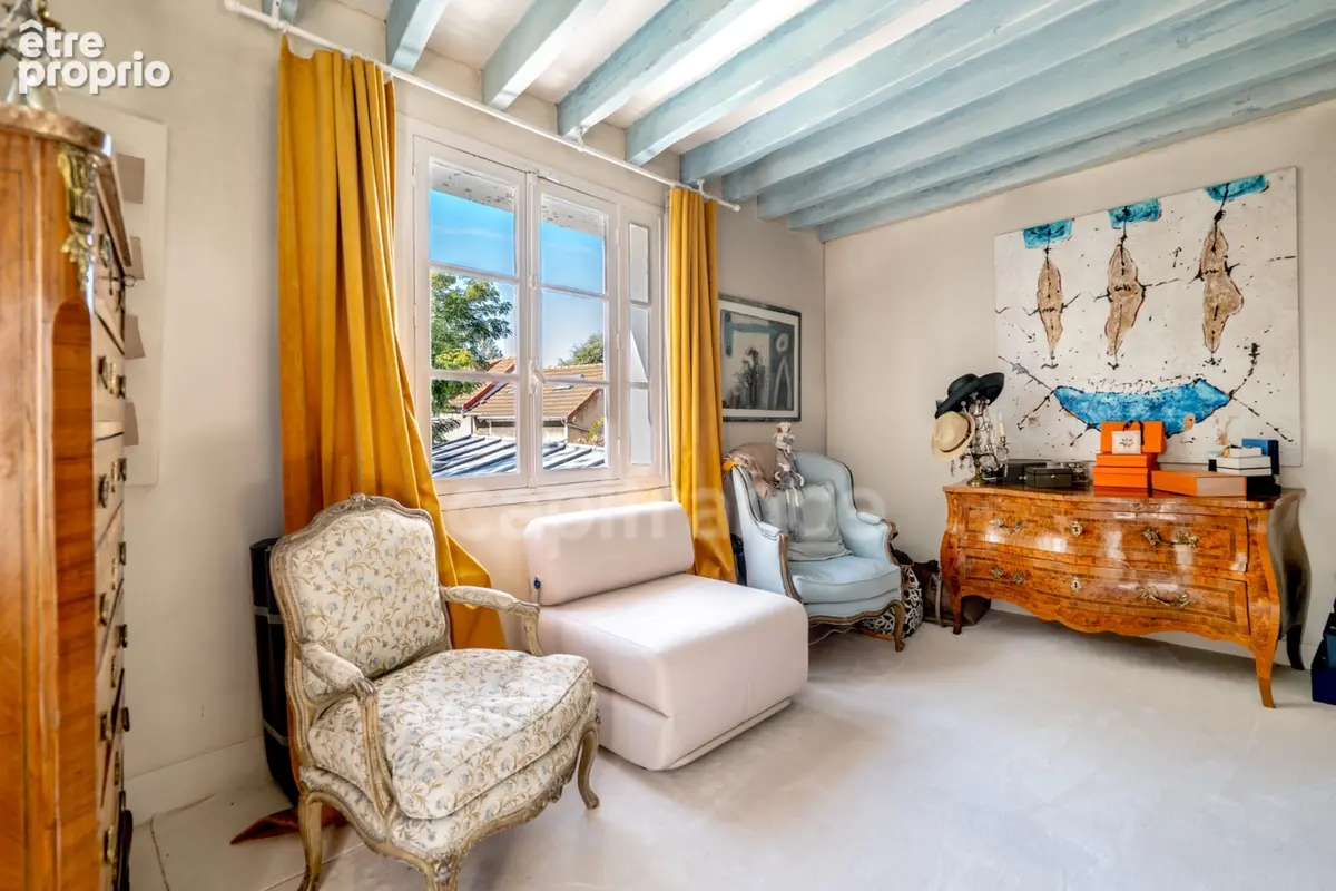 Maison à vendre 0 pièces TRIEL SUR SEINE (78) - photo 12