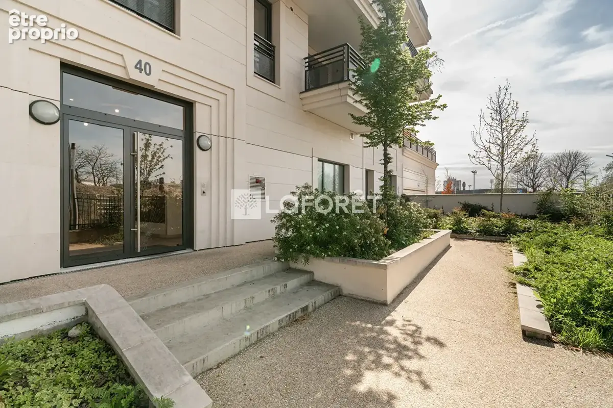 Appartement DUPLEX Colombes 4 pièces - 114m² - 2 places de stationnement - photo 9