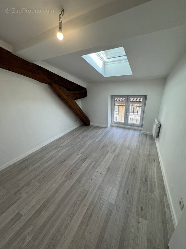 Appartement à VIENNE