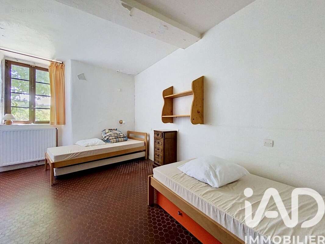 Photo 9 - Maison à LA BEGUDE-DE-MAZENC