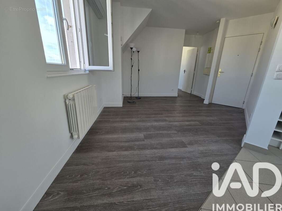 Photo 3 - Appartement à PARIS-20E