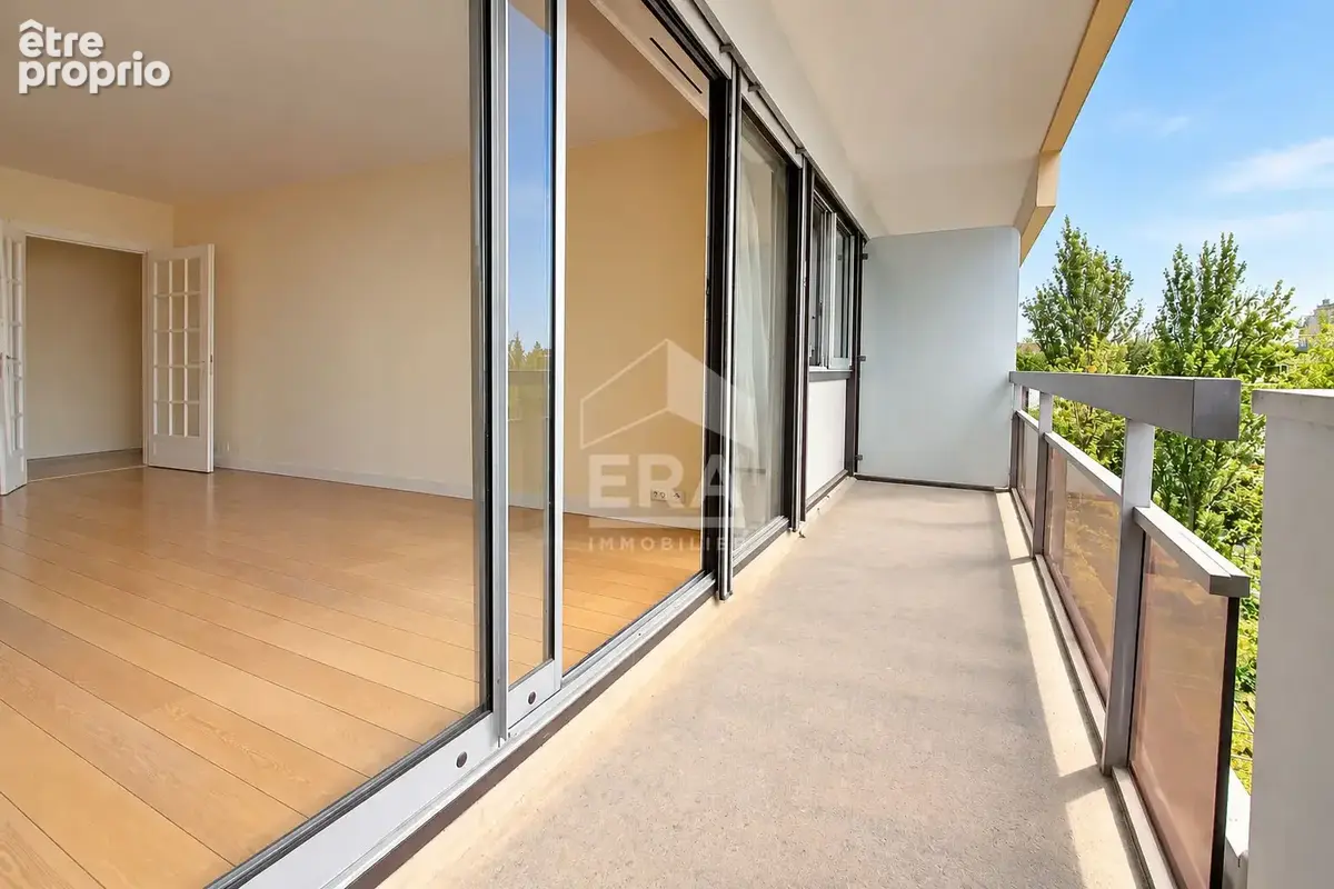 Photo Appartement à Clichy au prix de 467 000€