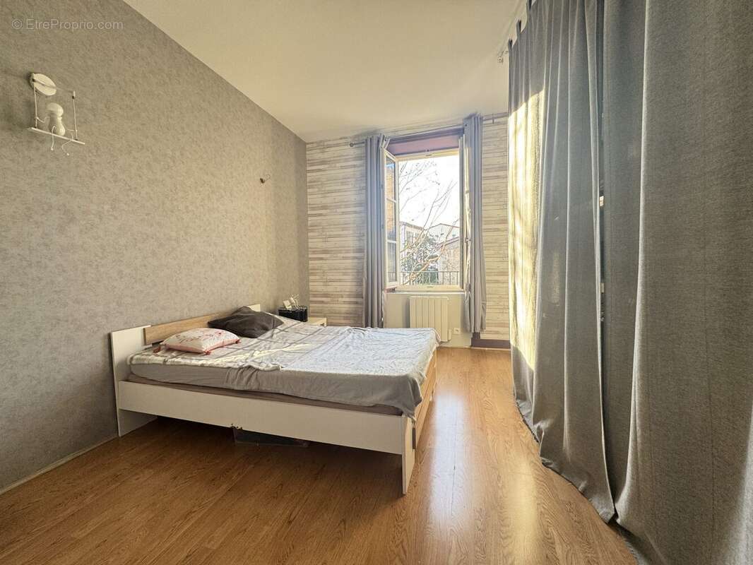 Appartement à COURNON-D&#039;AUVERGNE