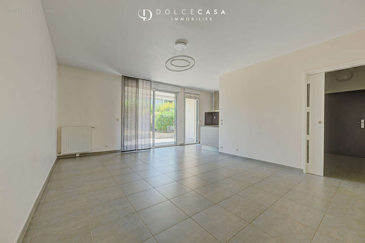 Appartement  4 pièce(s) - photo 3