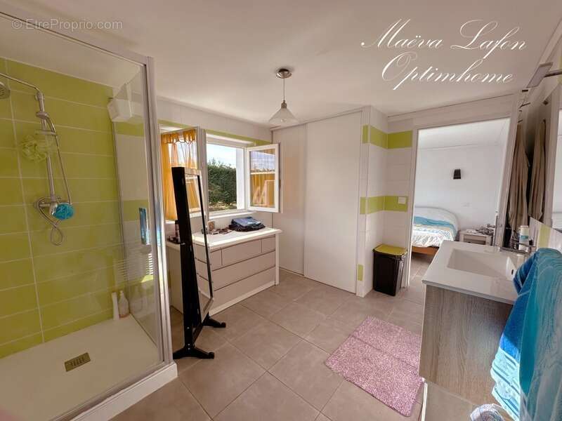 Maison à SAULT-DE-NAVAILLES