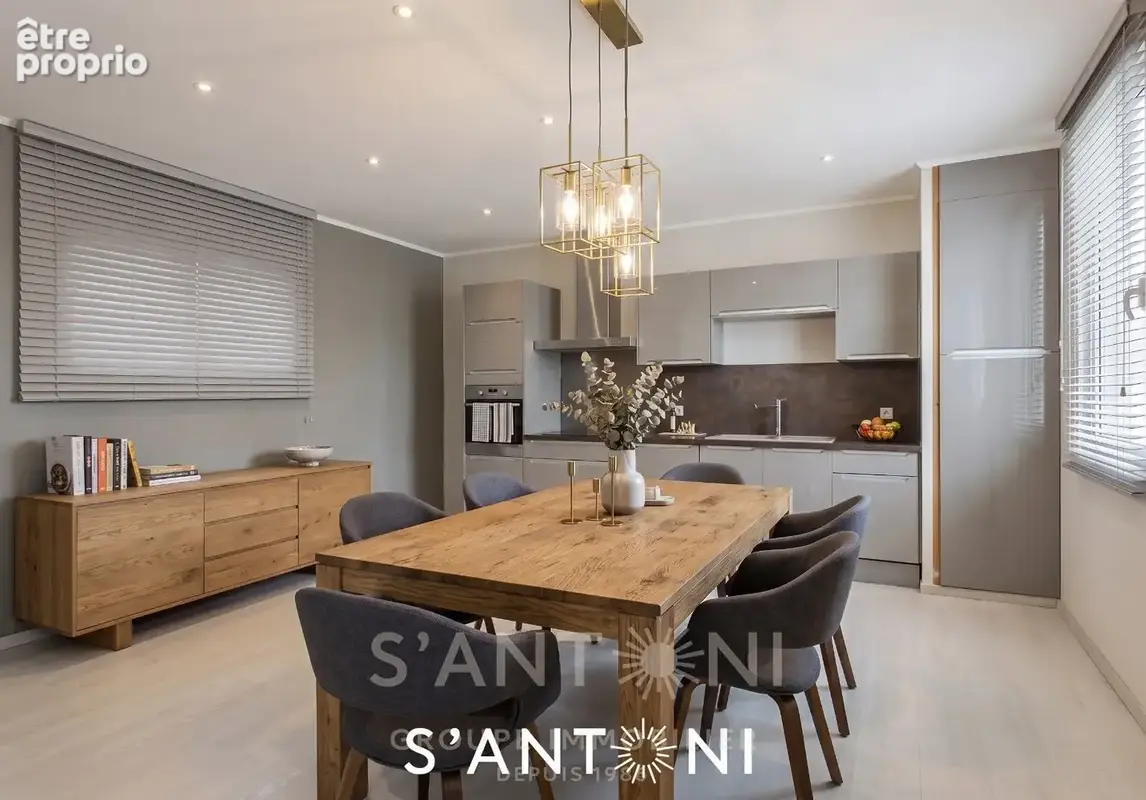 Appartement à SETE