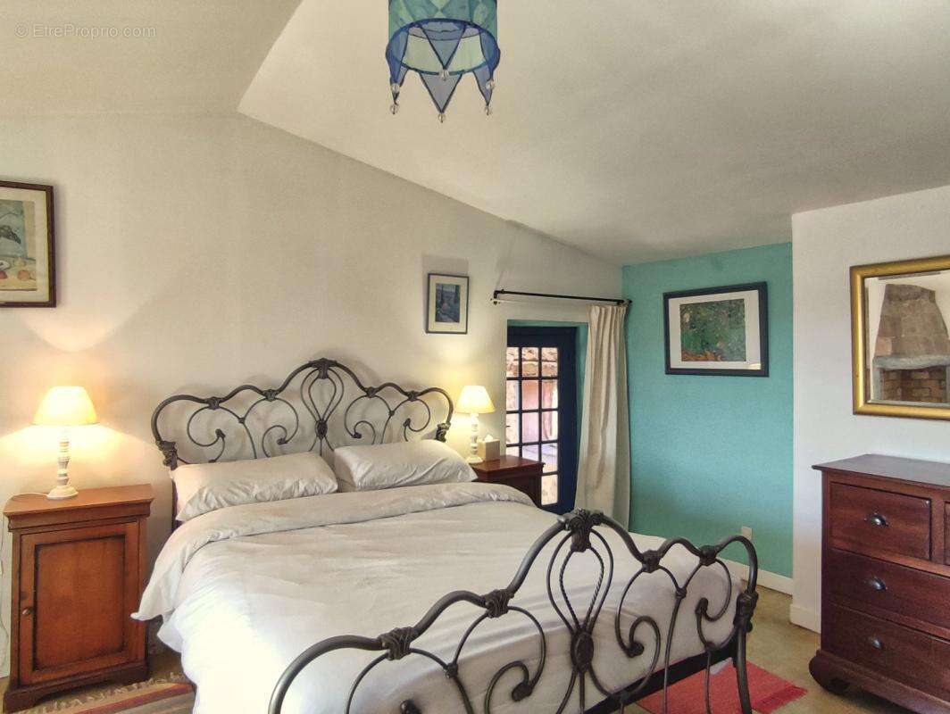 Maison à SAINT-AMBROIX