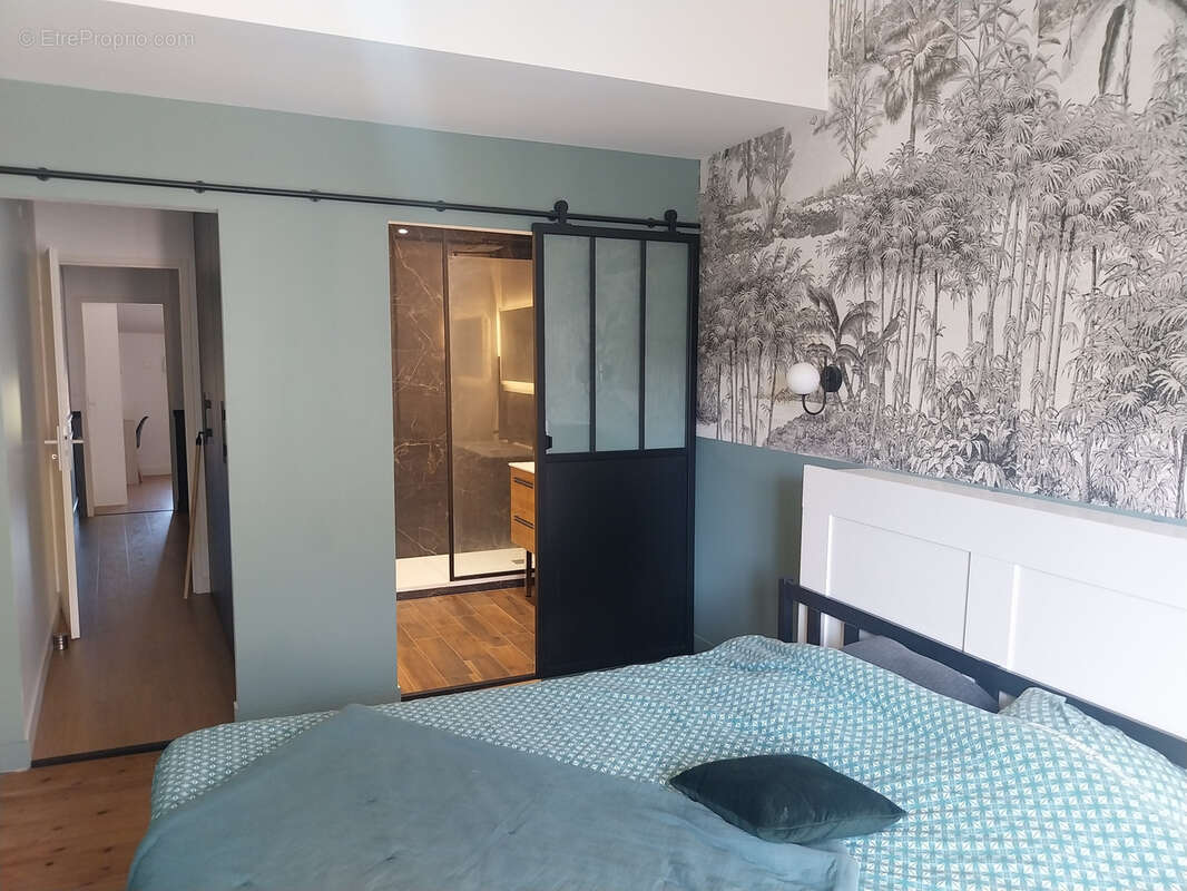 Maison à CASTRES-GIRONDE