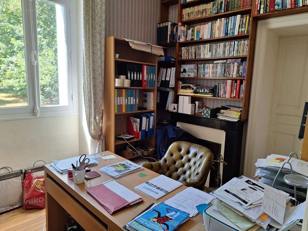 Belle propriété dans un village historique - photo 10