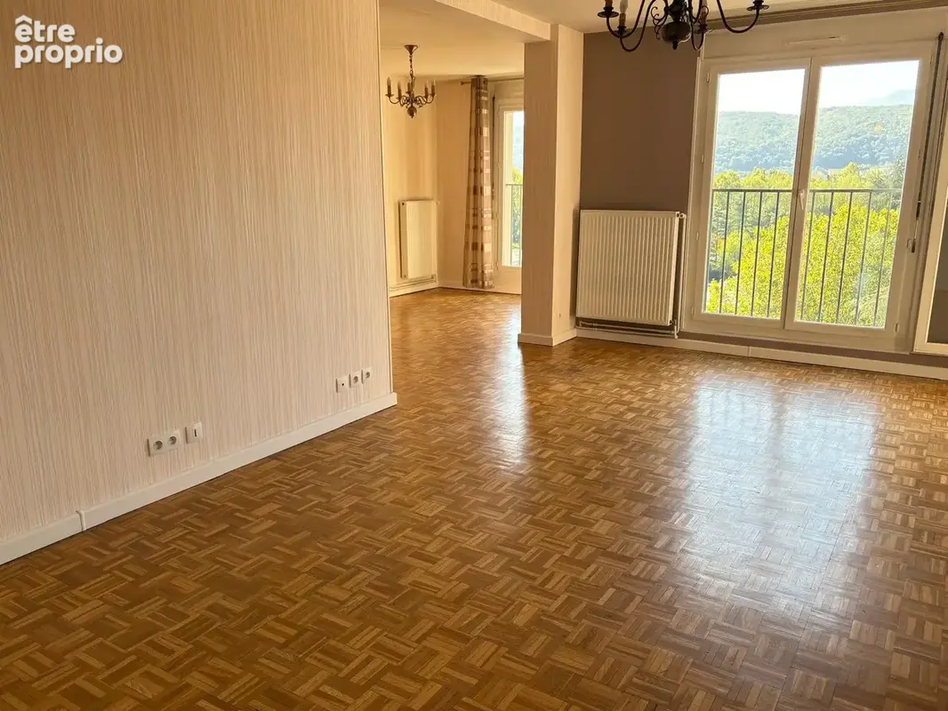 Appartement tout confort 6ème étage secteur Grand'Place - photo 14