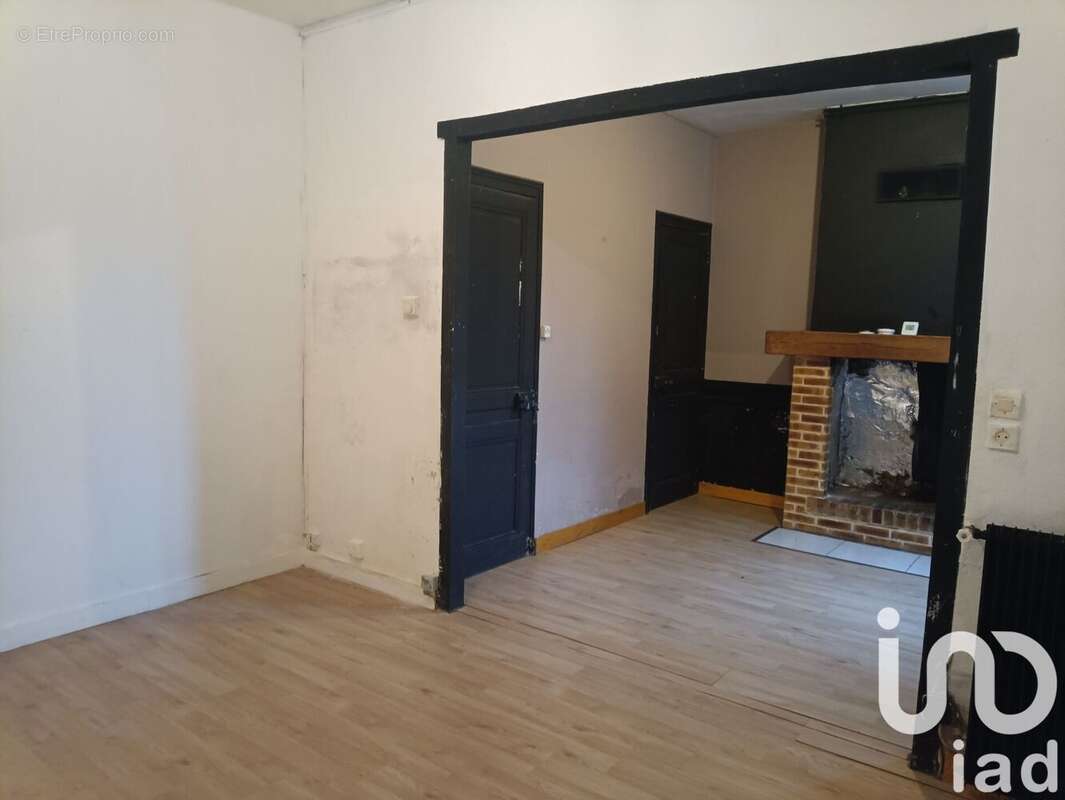 Photo 6 - Maison à LONDINIERES