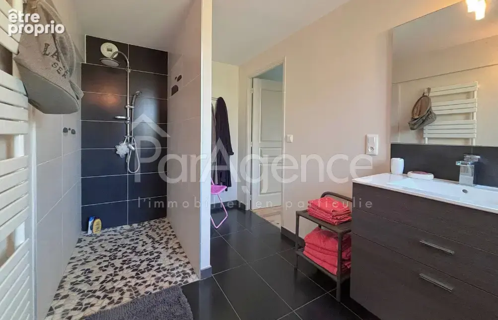 Maison d'architecte - 500 m plage de Nauzan - Beaux volumes - photo 25