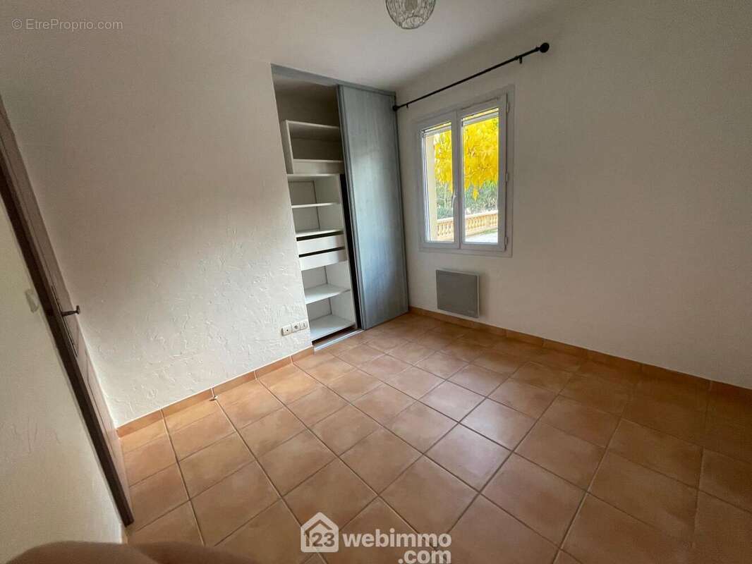 Maison à LE THORONET