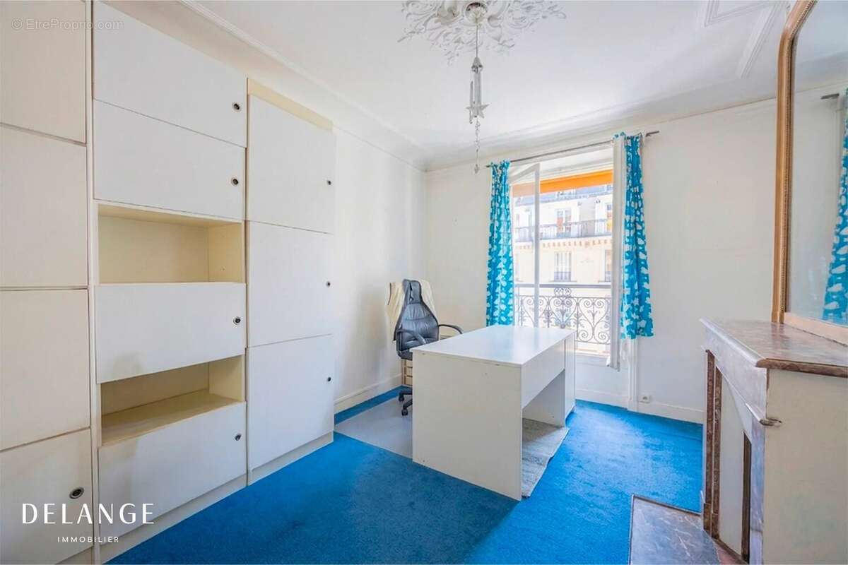 Appartement à PARIS-5E