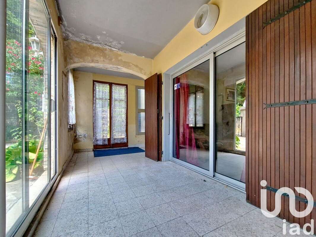 Photo 8 - Maison à SAINT-MARTIN-D'HERES