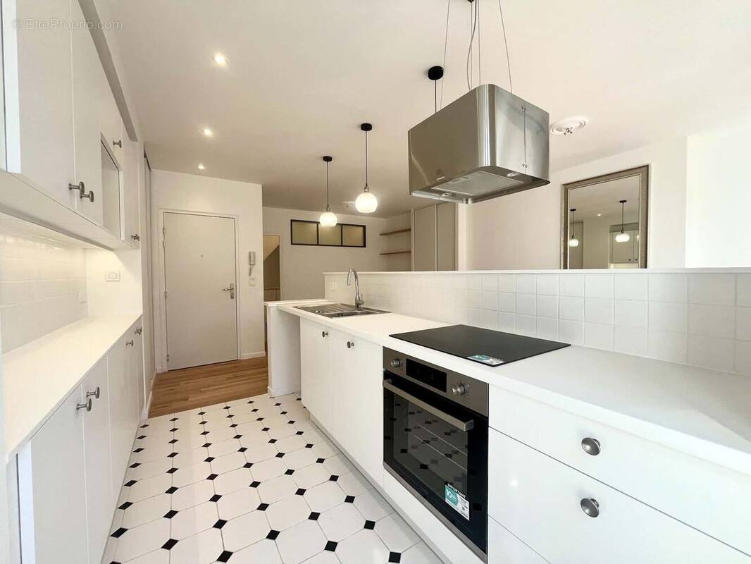Appartement à CHALON-SUR-SAONE