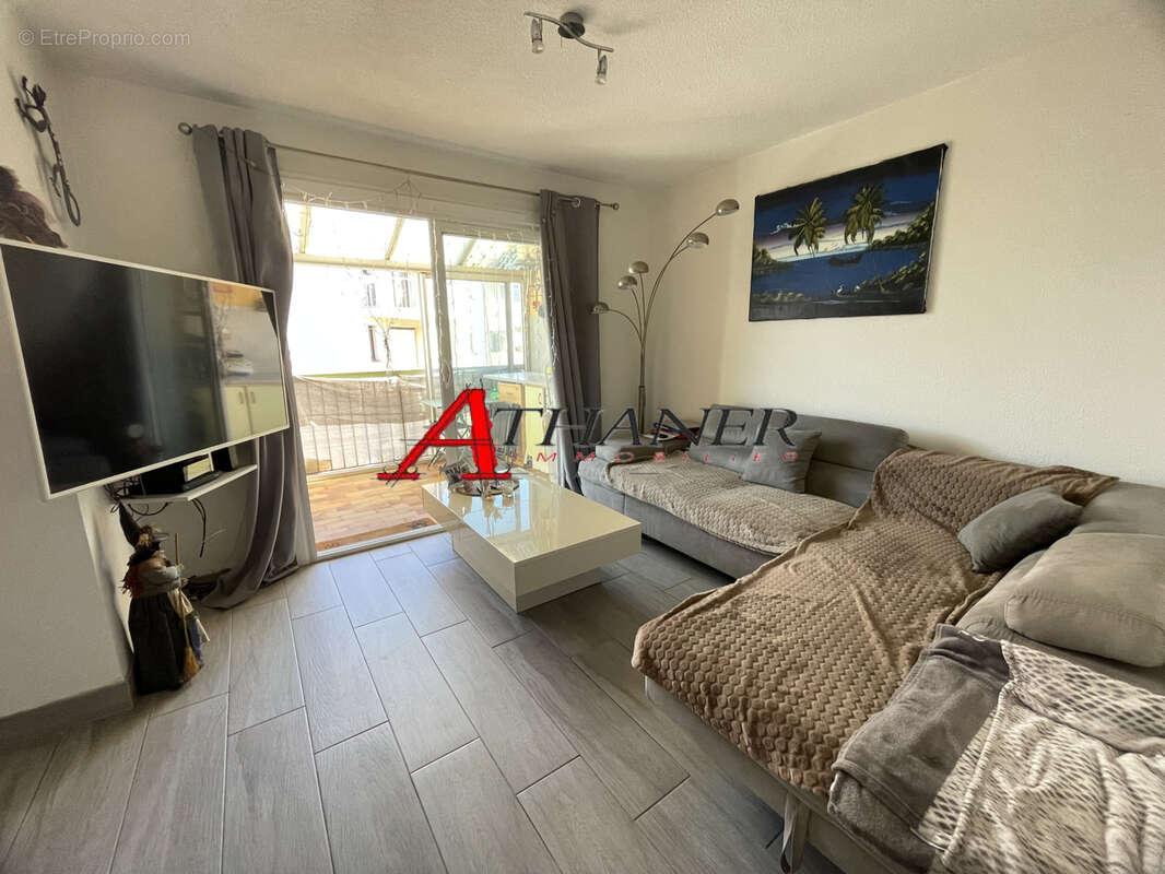 Appartement à ARGELES-SUR-MER