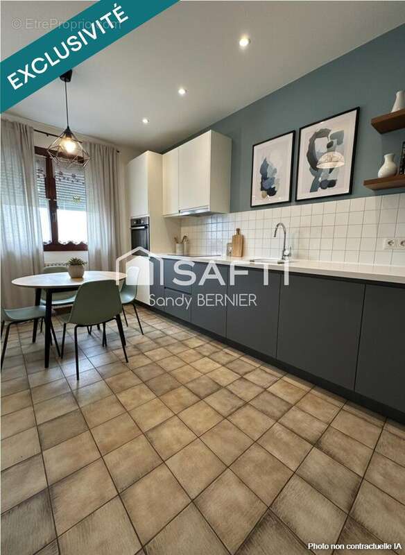 Photo 6 - Maison à POITIERS