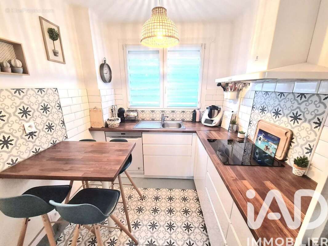 Photo 4 - Appartement à GRASSE