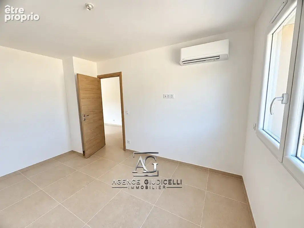Appartement 2 pièces - 47m2 - migliacciaru - photo 5