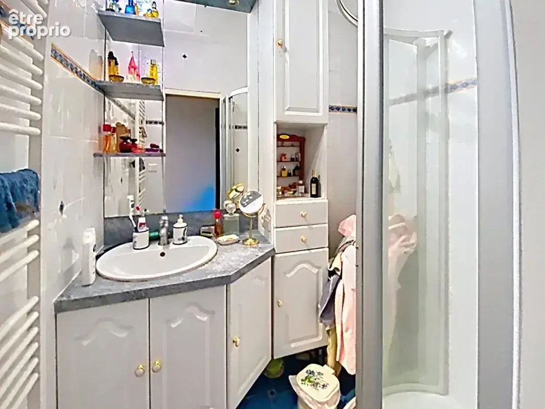 EXCLUSIVITE Maison de  5 pièces  avec dépendance/ local d'activité  de  3 pièces de 55 m2 - photo 12