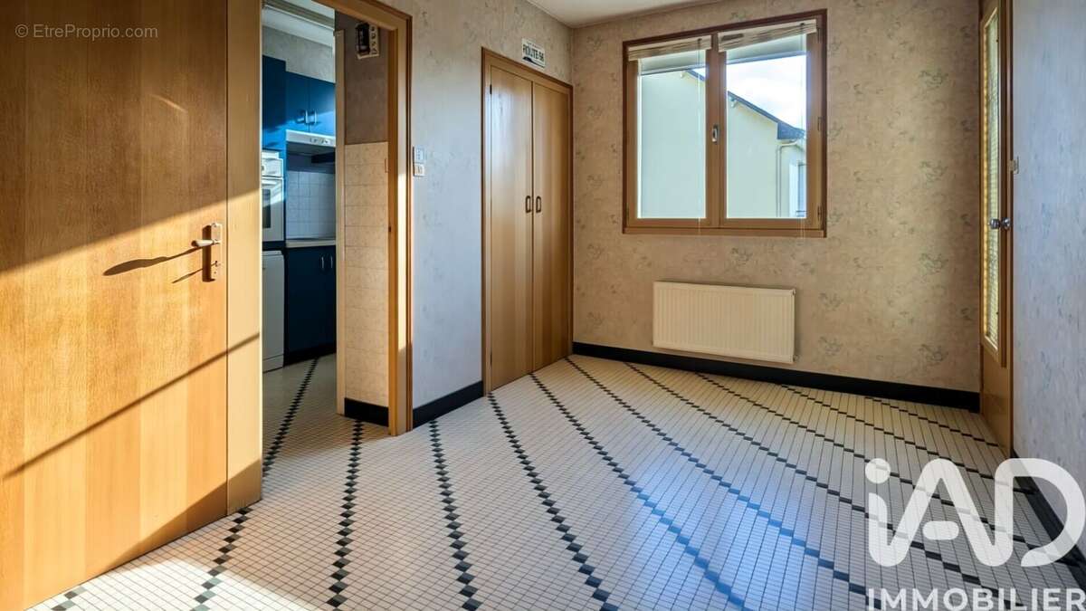 Photo 9 - Maison à CHATEAUBRIANT