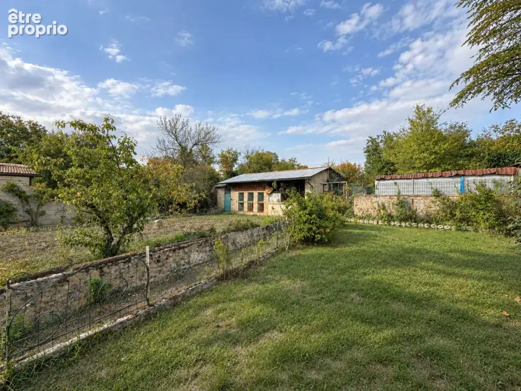 Maison À Vendre - photo 11