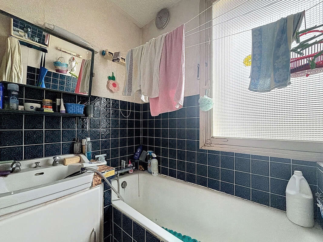 Appartement à TROYES