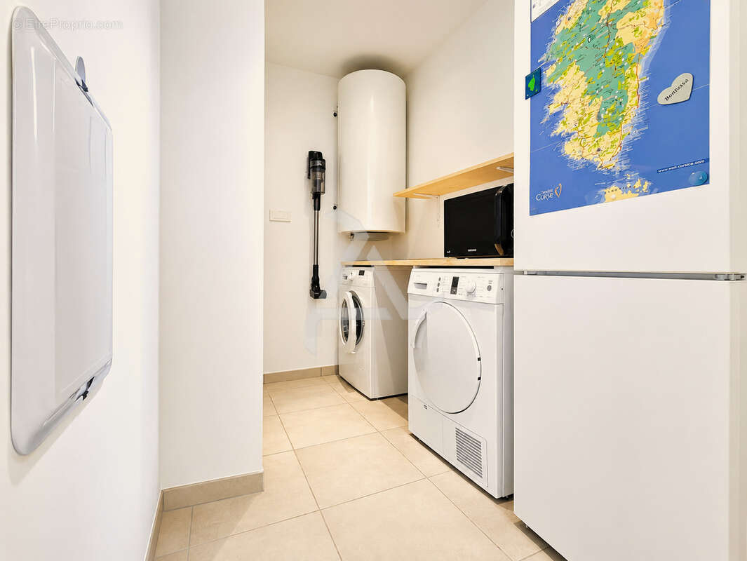 10’ porto-vecchio dans impasse résidentielle, villa t5 113m2 « première main » de 2014 - photo 10
