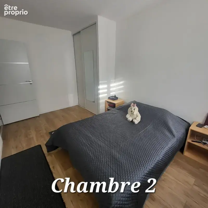 Maison à vendre rénovée 7 pièces  140m2 RAON L'ETAPE + combles (88) - photo 15