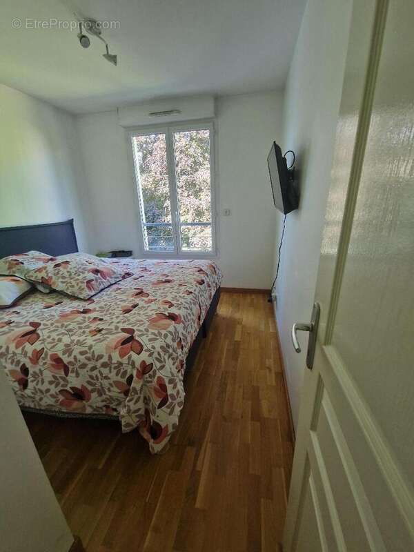   - Appartement à VOURLES