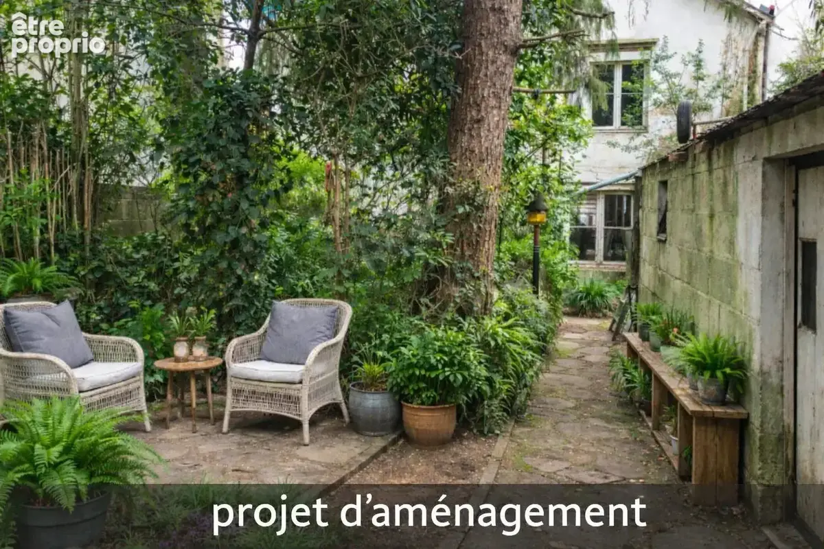 Vente Maison Nantes(44000) 418 000ï¿œ - photo 6