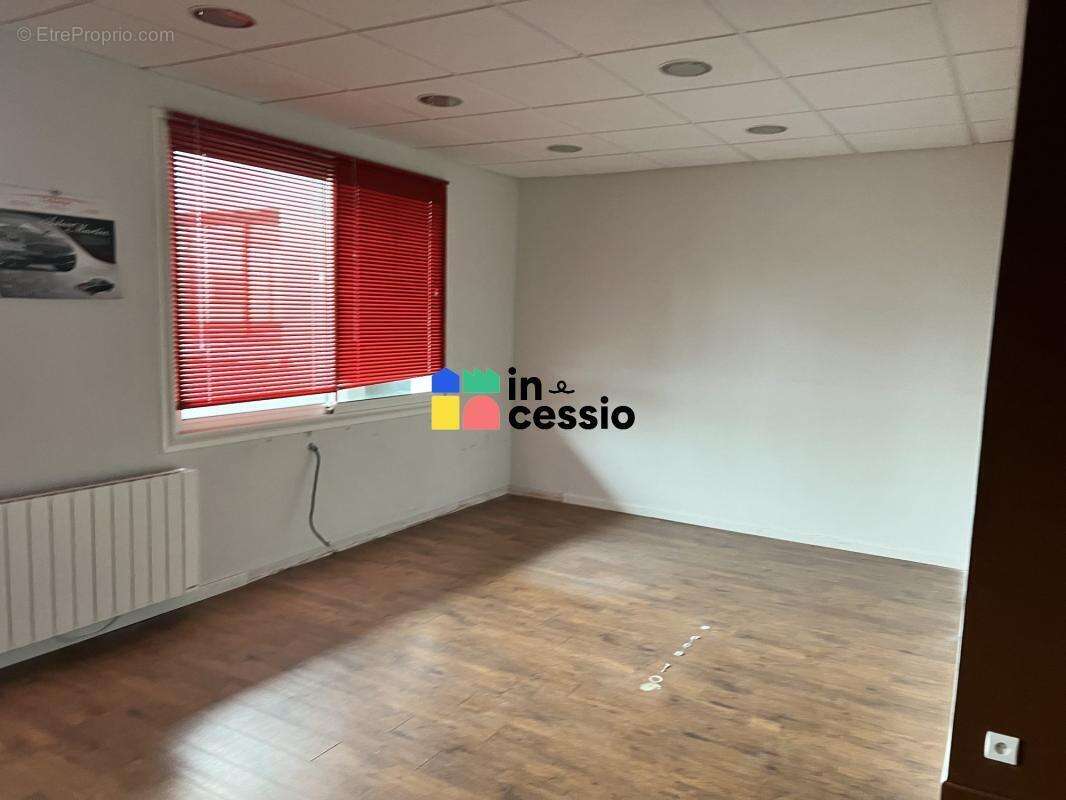 ? vibraye – site avec gros potentiel petite logistique / ar - photo 8