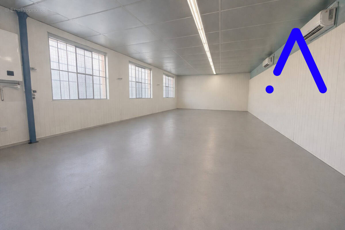 Commerce à LUNEVILLE