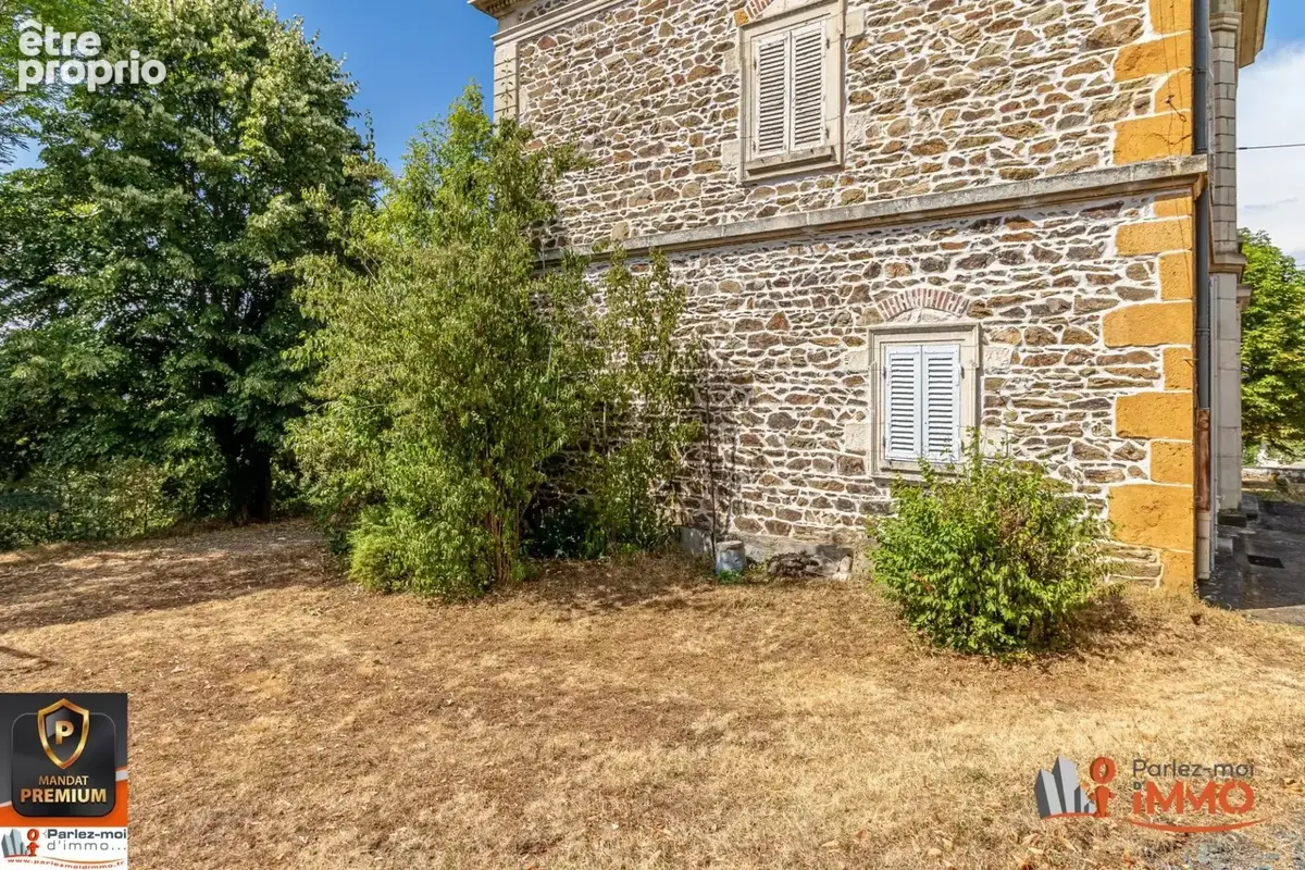 Appartement à vendre L'Arbresle - photo 8