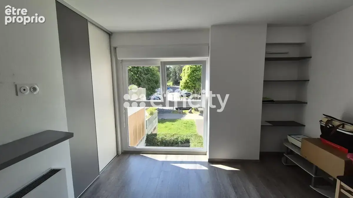 Appartement 64 m² à Herouville-Saint-Clair  - photo 17