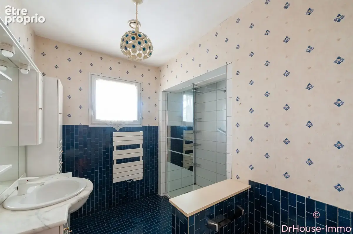 Maison 6 pièces 130 m² à vendre à Puilboreau (17138) - photo 21